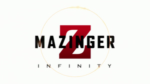 Mazinger Z: Infinity